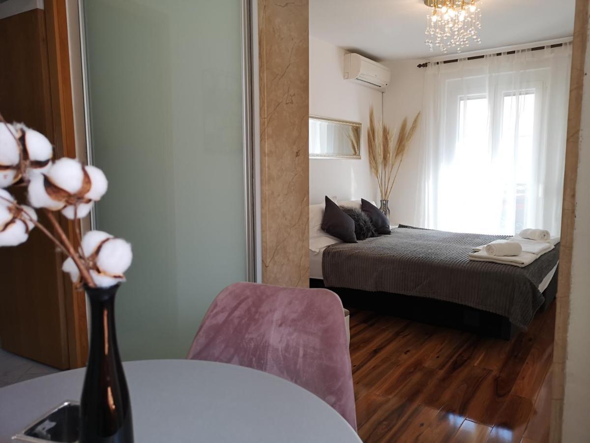 Apartments Spiro 斯普利特 外观 照片