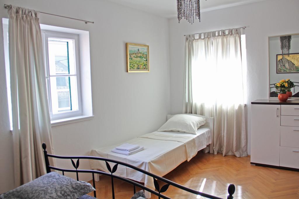 Apartments Spiro 斯普利特 外观 照片