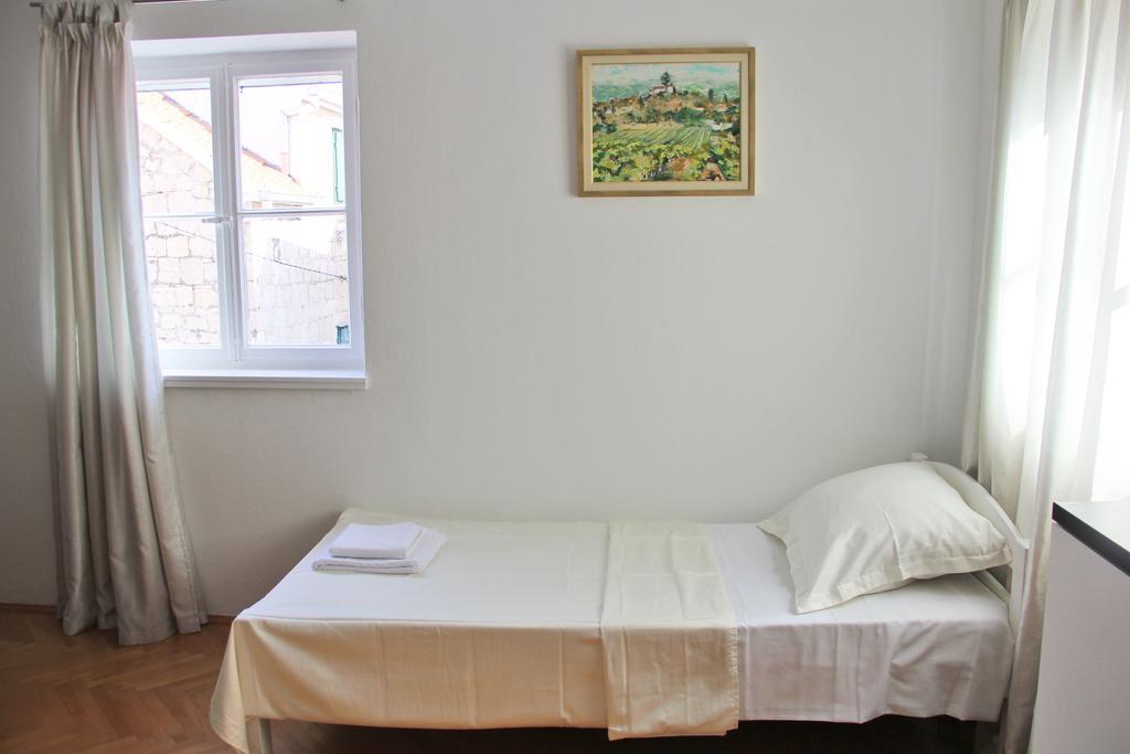 Apartments Spiro 斯普利特 外观 照片