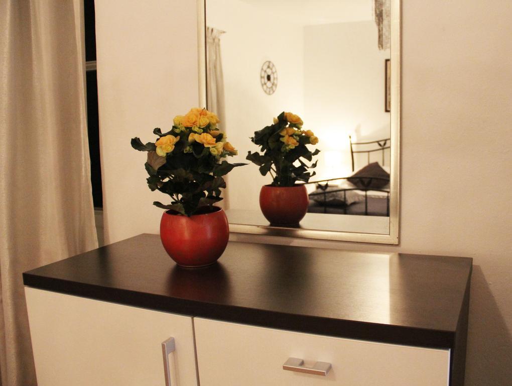 Apartments Spiro 斯普利特 外观 照片